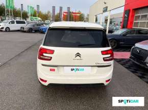 CITROEN Grand C4 SpaceTourer Essence