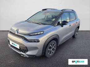 CITROEN C3 Aircross Diesel