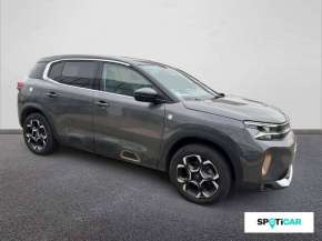 CITROEN C5 Aircross Diesel