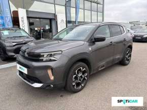 CITROEN C5 Aircross Diesel