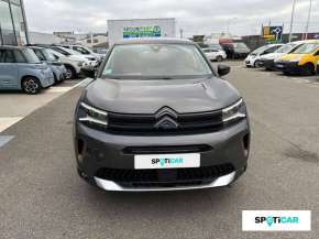 CITROEN C5 Aircross Diesel