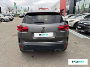 CITROEN C5 Aircross Diesel