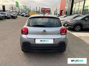 CITROEN C3 Essence