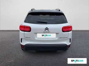 CITROEN C5 Aircross Hybride