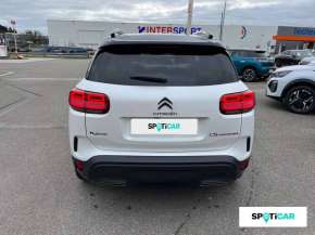 CITROEN C5 Aircross Hybride