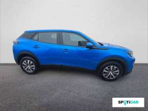 PEUGEOT 2008 Diesel