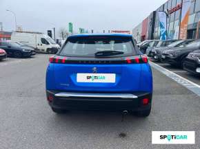 PEUGEOT 2008 Diesel