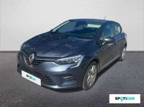 RENAULT Clio Essence