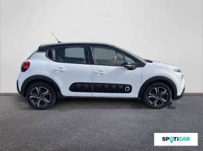 CITROEN C3 Essence