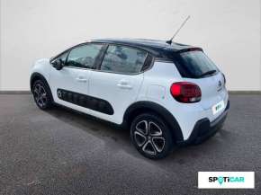 CITROEN C3 Essence