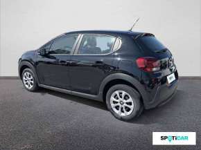 CITROEN C3 Diesel