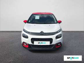 CITROEN C3 Essence