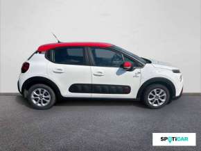 CITROEN C3 Essence