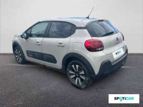 CITROEN C3 Diesel