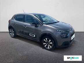 CITROEN C3 Essence