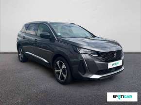 PEUGEOT 5008 Diesel