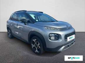 CITROEN C3 Aircross Diesel