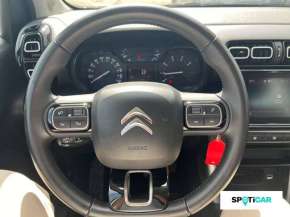 CITROEN C3 Aircross Essence