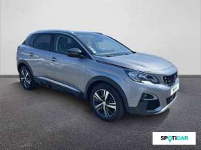 PEUGEOT 3008 Essence