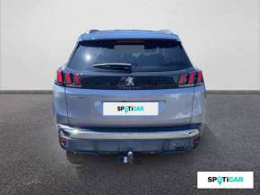 PEUGEOT 3008 Essence