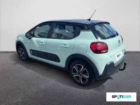 CITROEN C3 Essence