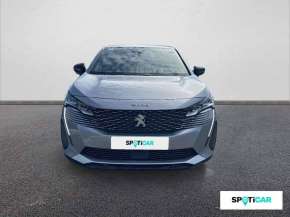 PEUGEOT 3008 Diesel