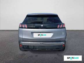 PEUGEOT 3008 Diesel