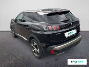 PEUGEOT 3008 Diesel