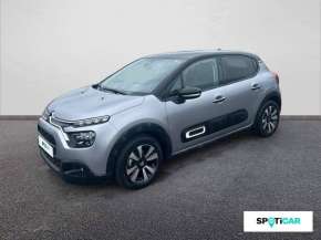 CITROEN C3 Diesel