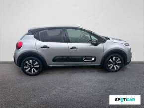 CITROEN C3 Diesel