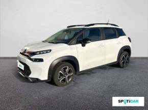 CITROEN C3 Aircross Diesel