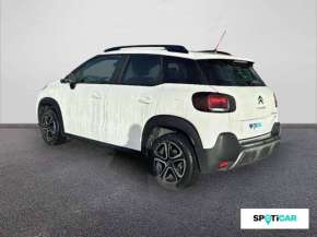 CITROEN C3 Aircross Diesel