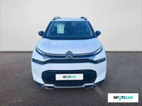 CITROEN C3 Aircross Diesel