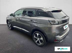 PEUGEOT 3008 Diesel