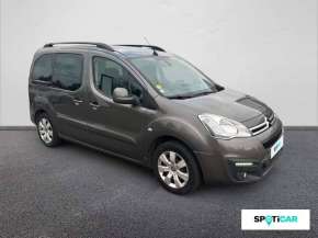 CITROEN Berlingo Diesel