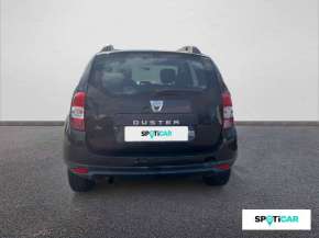 DACIA Duster Diesel