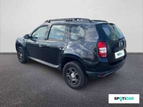 DACIA Duster Diesel