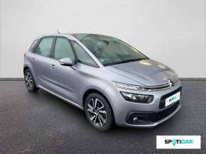 CITROEN C4 SpaceTourer Diesel