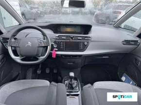 CITROEN C4 SpaceTourer Diesel