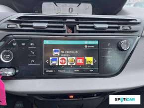 CITROEN C4 SpaceTourer Diesel