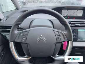 CITROEN C4 SpaceTourer Diesel