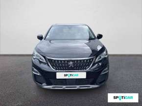 PEUGEOT 3008 Diesel