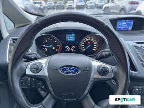 FORD C-MAX Diesel