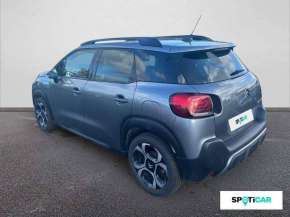 CITROEN C3 Aircross Diesel