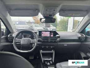 CITROEN C4 Diesel