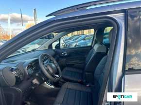 CITROEN C3 Aircross Essence