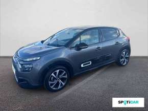 CITROEN C3 Essence