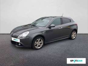 ALFA ROMEO Giulietta Diesel