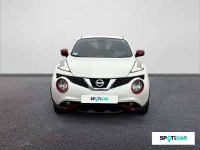 NISSAN Juke Diesel