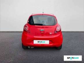 FORD Ka Essence